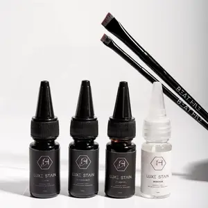 Luxe Stain Professional Kit
