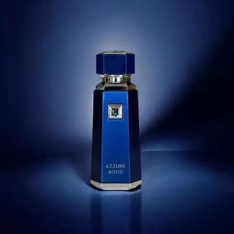 French Avenue Azzure Oud Fragrance World  100ML 3.4oz NEW RELEASE!!!
