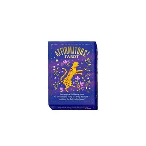 Affirmators Tarot