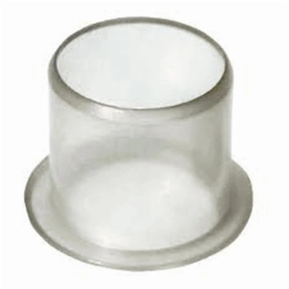212 MAIN PB712R 0.5 in. Hi-Flo Pex Tubing Stiffener - Slide, Push-On Fittings - Bag of 2 Inserts for Boating Water Sports