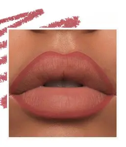 EliteRiches - Lip liner - Lips - Pink Dazzle Cosmetic Lipliner Color Eyeliner Gloss Makeup Lip Care