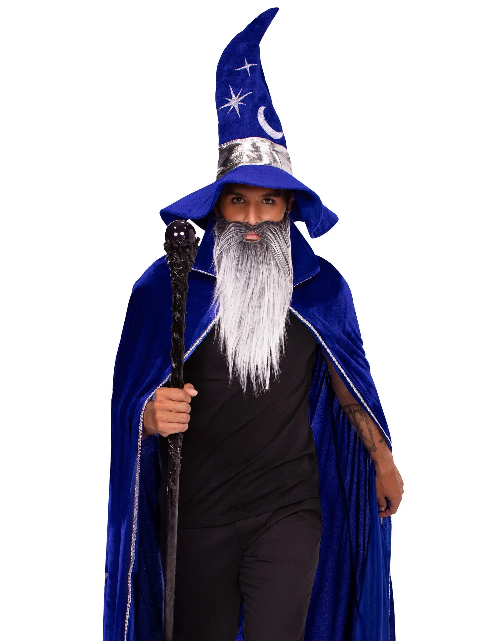 Wizard Costume Kit Wizard Costume Kit