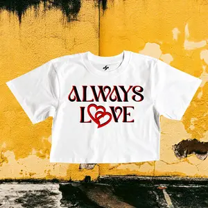 ALWAYS LOVE