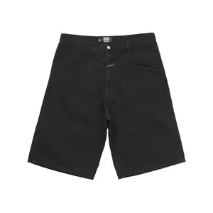 Supreme Men's Marithé + François Girbaud X-Seam Baggy Denim Short Black, from StockX