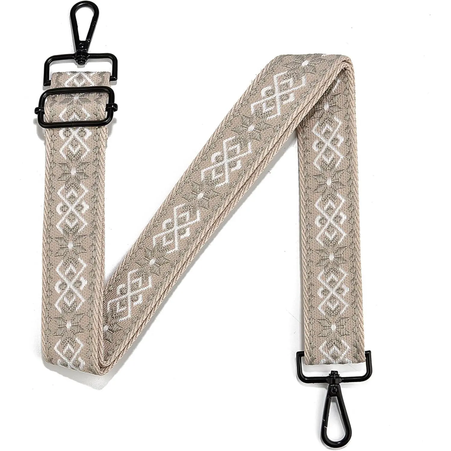 Black Hardware-snowflake-906