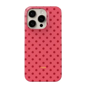 CUPCAKE with Fragola Tough Phone Case cover iphone 17 16 15 14