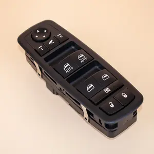 Master Power Window Switch For Chrysler Dodge Ram 2500 1500 2012-2015 68110867AB