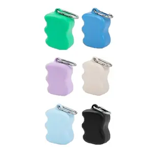 Silicone Dog Treat Dispenser Silicone Dog Treat Dispenser
