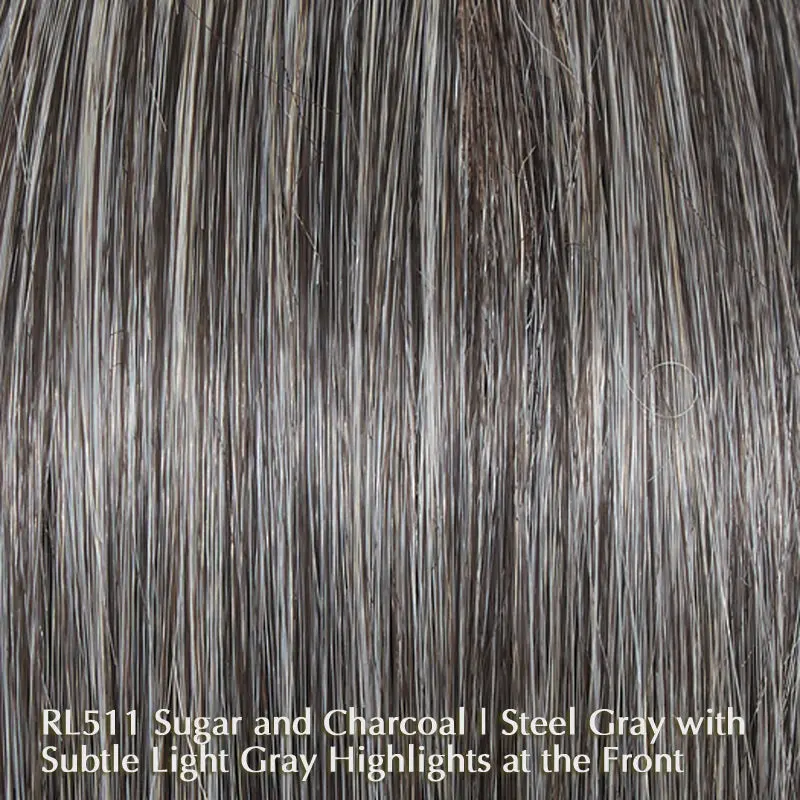 RL511 Sugar Charcoal