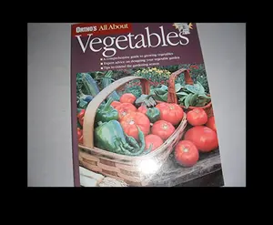 [Ortho] Ortho's All About Vegetables | Complete Gardening Guide for Growing Vegetables | Add to cart Buy now [Paperback] Expert Tips & Techniques