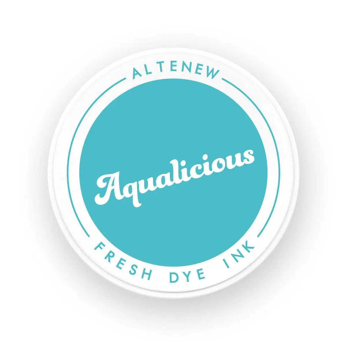 Aqualicious Fresh Dye Ink