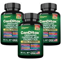 3 Bottles (3 Months Supply)