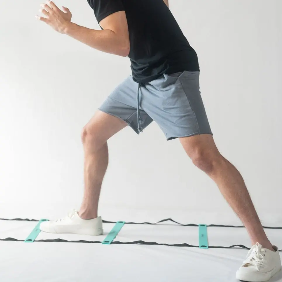 Speed Ladder