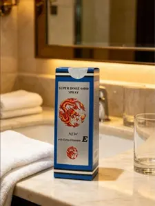 Men's deodorant