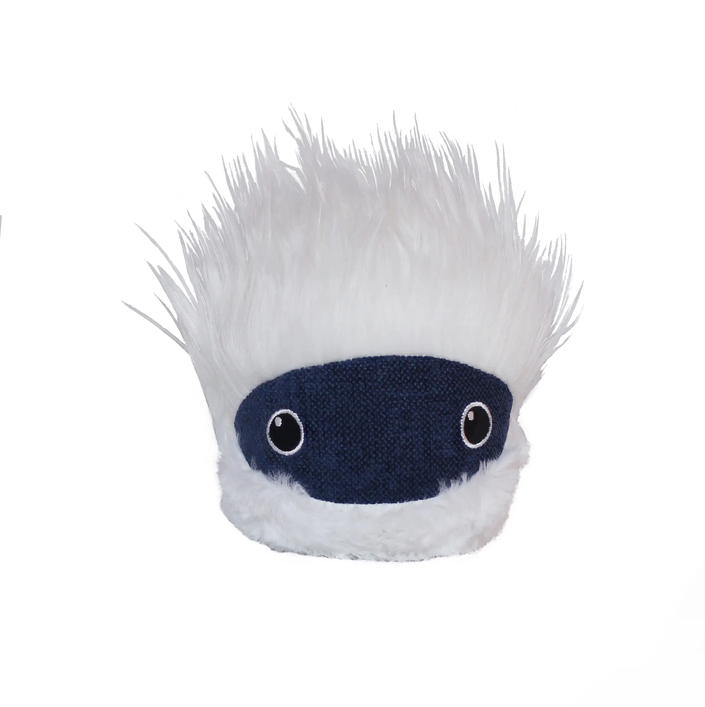 Mimbleball Bimble 5" Playful Friend Mimbleball: Soft Plush Washable Therapy Toy for Immediate Laughter, Connection, Calm, Comfort, & Emotional Regulation