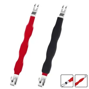 Universal Automotive Electrical Connector Separator Tool, Car Terminal Connector Remover, Wire Harness Disassembly Tool for Car Truck Wiring Repair
