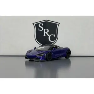 McLaren 720S - Kinsmart 1:36 Diecast