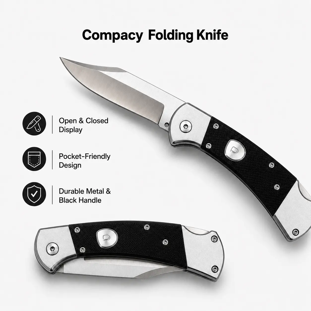 Daily Portable Multi-Tool | Premium Multi-Purpose Tool for Home & Kitchen Use | Ideal Gift for Your Partner