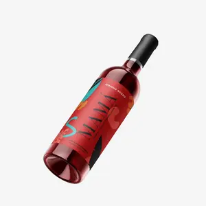 MAMÁ -Momma Rosso organic ingredient