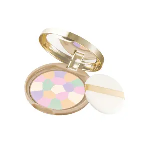 Marshmallow Finish Powder SPF26 PA++ 0.14 oz. #Abloom 01 Dearest Bouquet @COSME Award