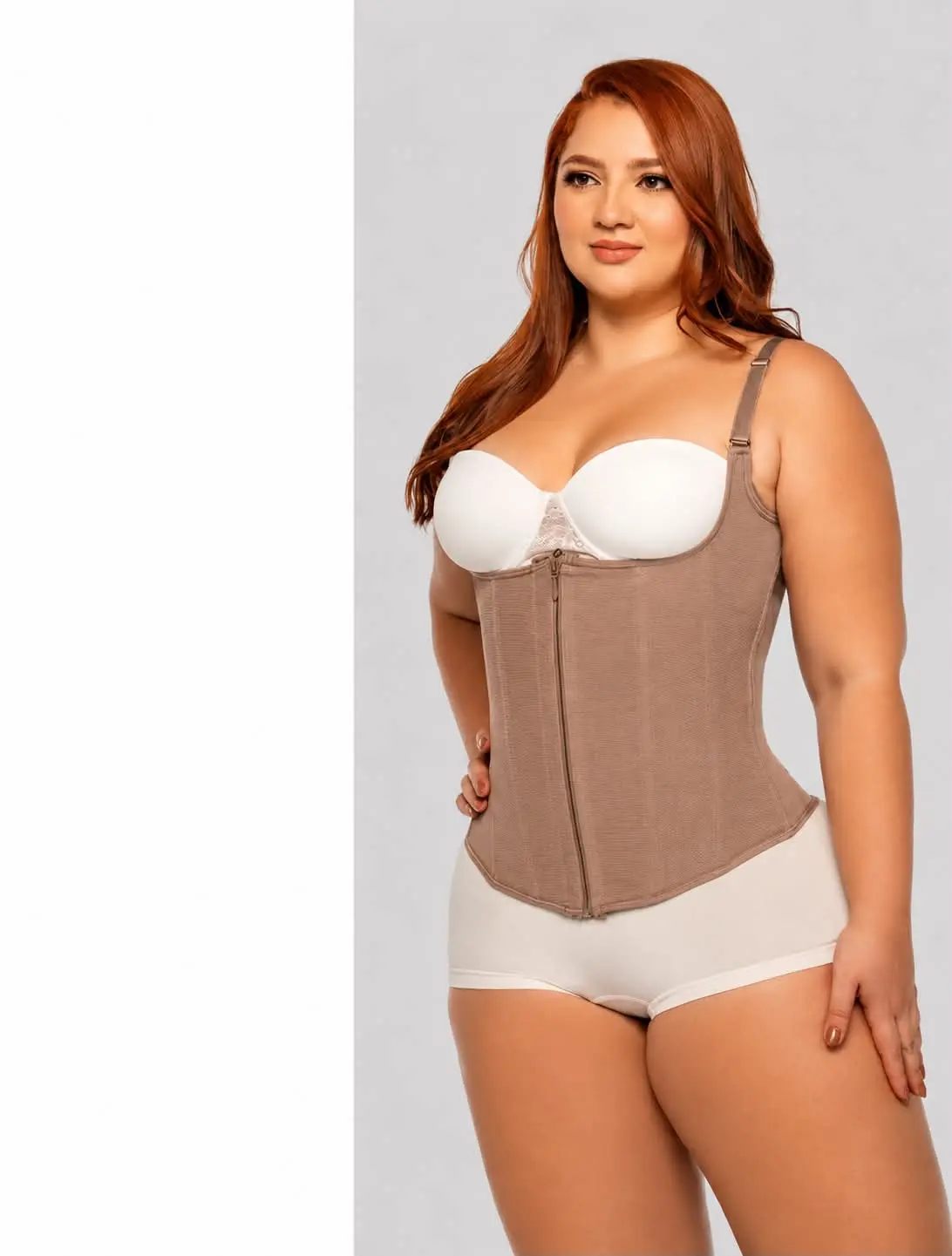 Real max 806 post surgery compression Garment