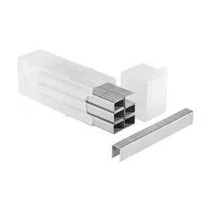 STANLEY TRA709T Heavy Duty Staples 9/16 in. (1000-Pack)
