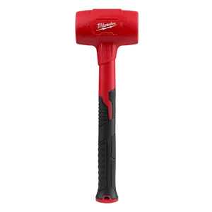 Milwaukee 48-22-9151 48oz Dead Blow Hammer