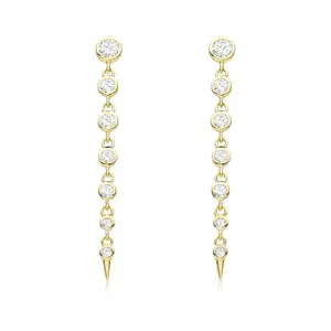 Fleur Earrings - Perfect for Any Occasion