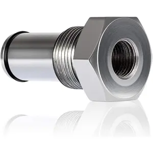 6.0 High Pressure Oil System IPR Air Test Fitting Tool for Ford 6.0L Powerstroke