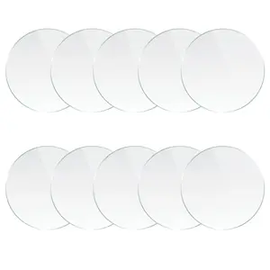 Whiskertons Replacement Sticky Pads (Interactive Bird Simulation Cat Toy)