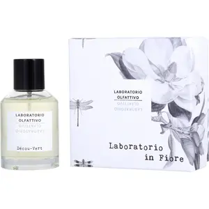 Laboratorio Olfattivo Decou-Vert By Laboratorio Olfattivo Eau De Parfum For Unisex