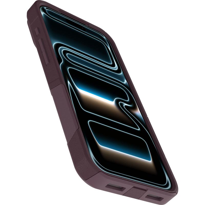 Protective Purple iPhone 17 Pro Max Case | OtterBox Commuter Series