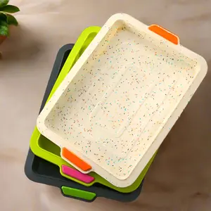 Silicone Baking Tray