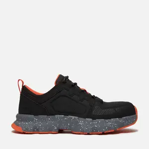 Timberland Men's Powertrain EV Composite Toe SD10 Work Sneaker