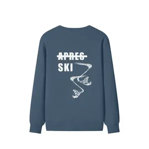 Après Ski Crewneck