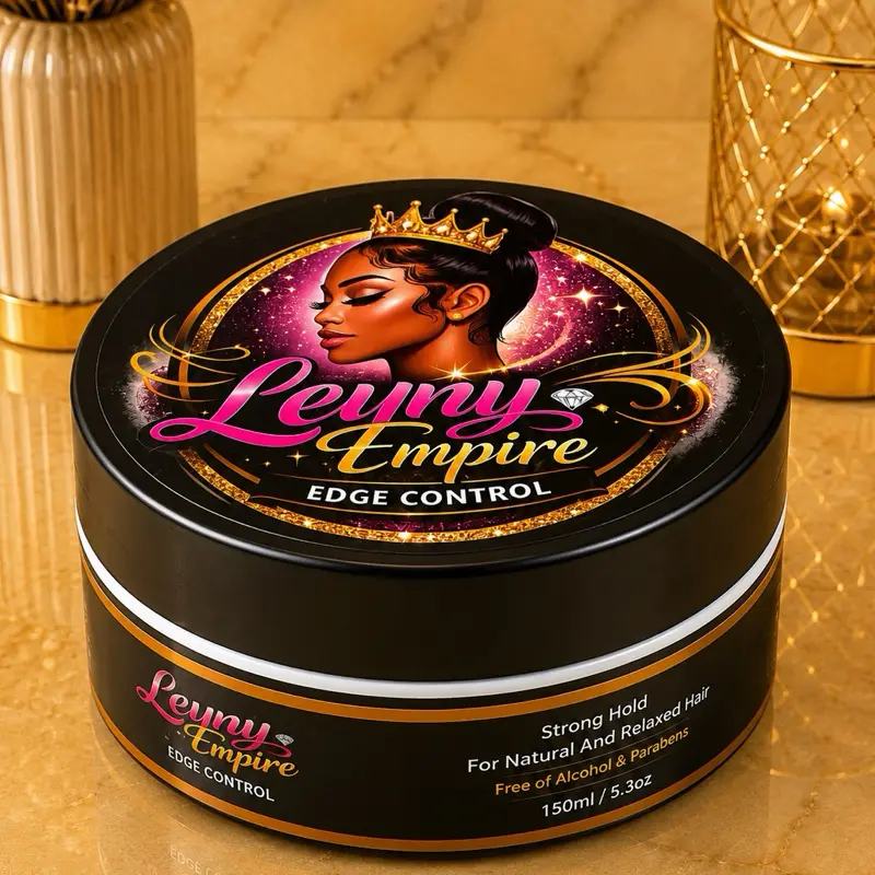 Leyny Empire Edge Control