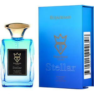 Bujairami Stellar By Bujairami Eau De Parfum For Women