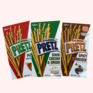 Pretz Baked Snack Sticks
