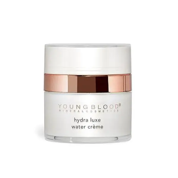Youngblood Mineral Cosmetics Youngblood Cosmetics Hydra Luxe Water Creme