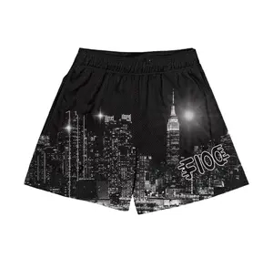 Skyline Shorts
