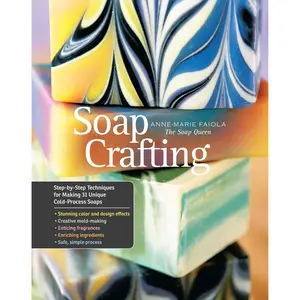 Soap Crafting
