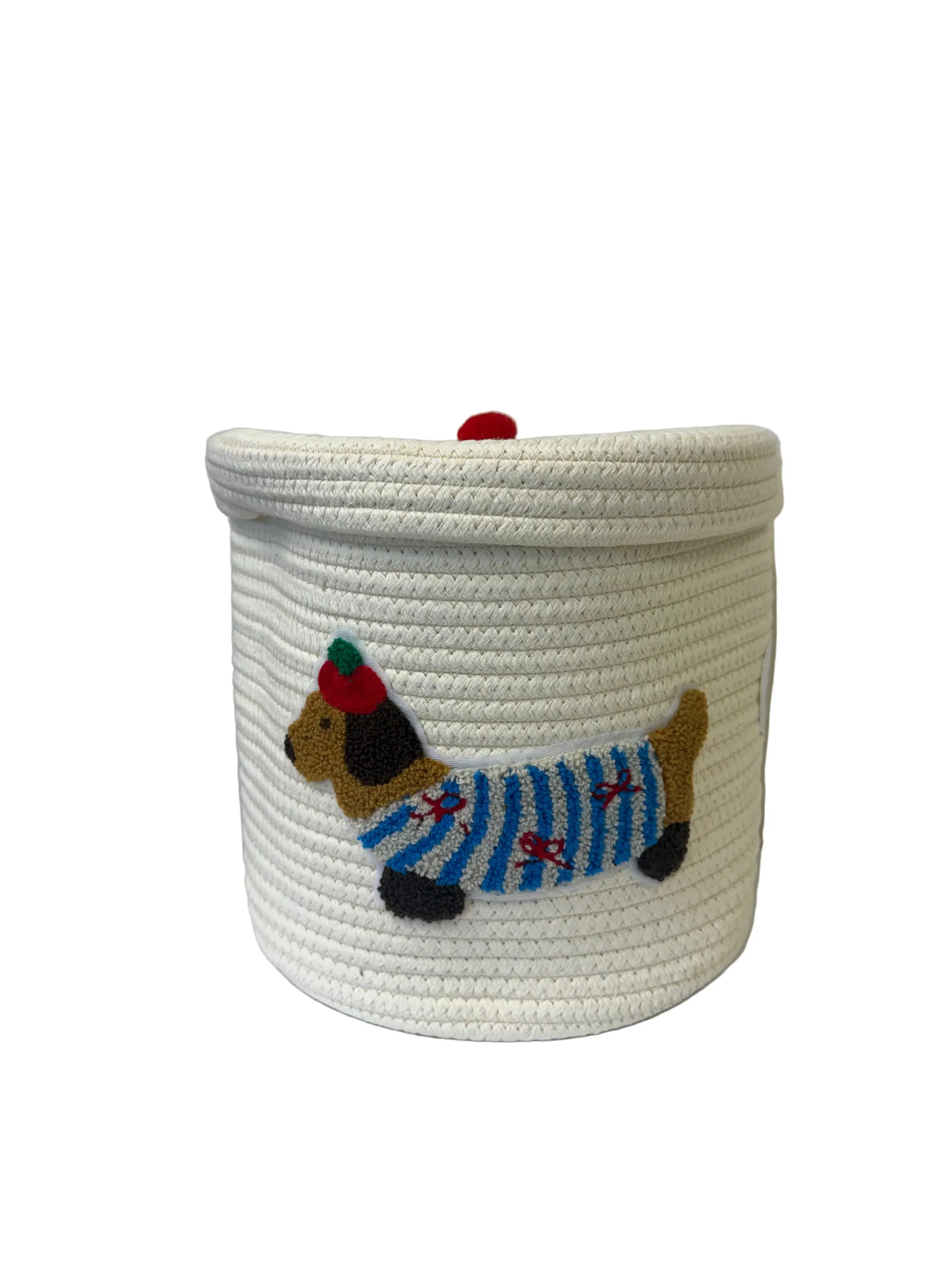 Toy Basket