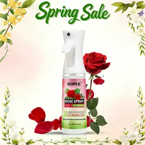 Moisture Hydrating Rosewater Spiral Spray for Dreadlocks Moisturizing Scalp Spray Soothing Renewing Nourishing Hair Care Gentle,valentine's day gifts for her/him