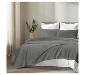 Superior Apus 500 TC Cotton Deep Pocket Sheet Set, King