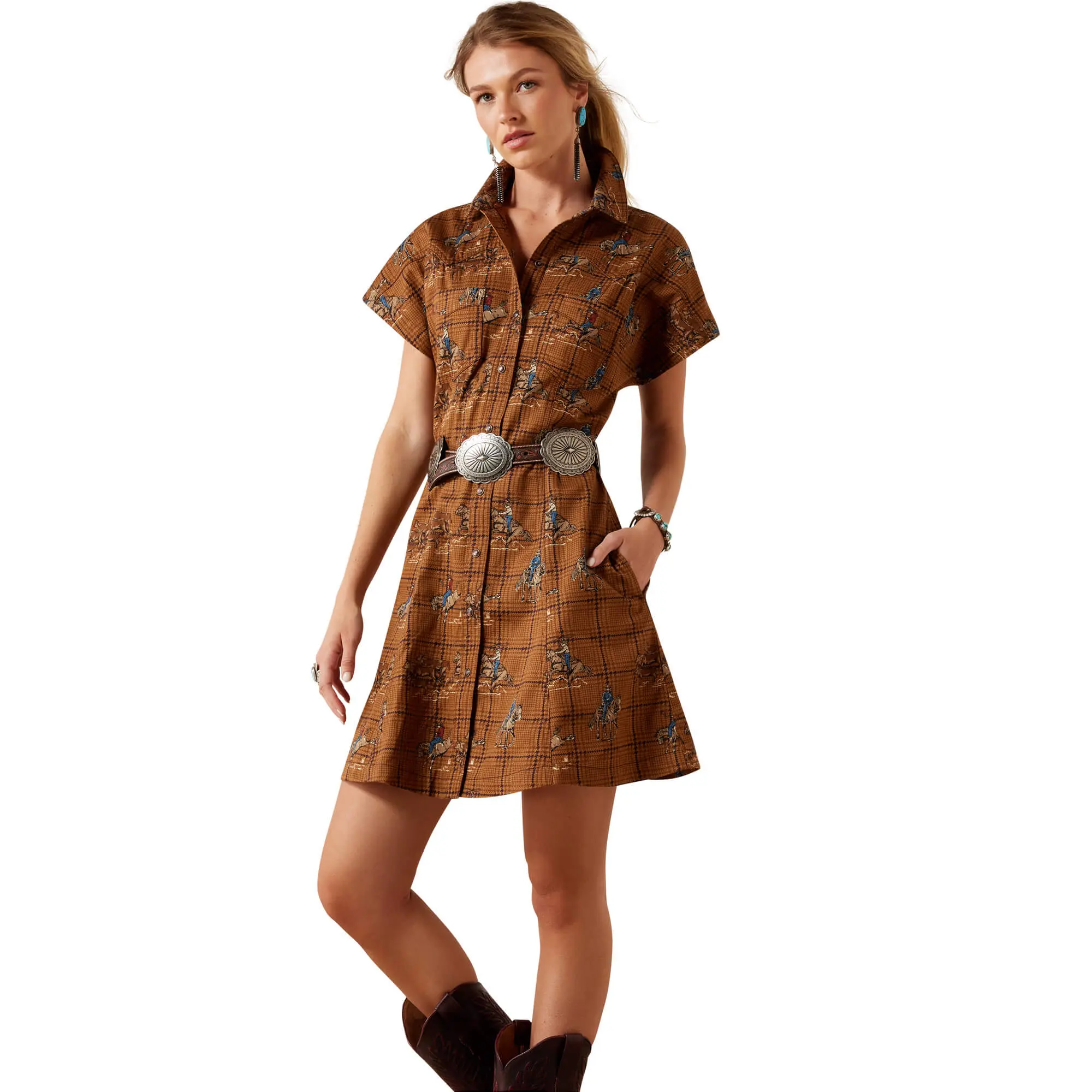 Women's Cody Dress