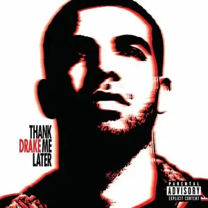 Drake - Thank Me Later  [COMPACT DISC - CD] Explicit