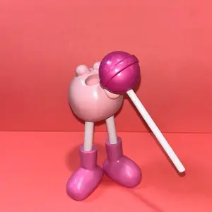 Dumb Dumb Collectibles Designer Toys ?Box?