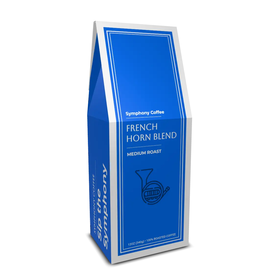 French Horn Blend
