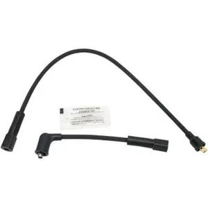 Standard Products Blue Streak Triple Silicone XXX Ignition Wire Set MC-SPW8