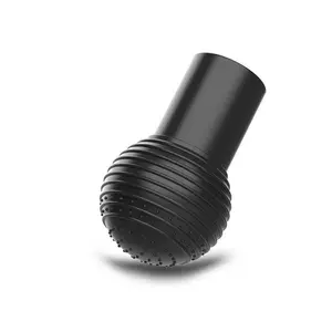 Landmine Attachment for Barbell 2 inch Olympic Bars Natural Rubber T Bar Row Attachment for Press Row Rotate Split Squat Safety Sturdy Easy to Use with 360° Rotation for Gym Home HahZen SPORT